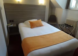 The Originals City, Hôtel Ker Izel, Saint-Brieuc 4