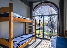 B&B e Ostello, Parco di Monza, CASCINA COSTA ALTA 3