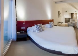 Hôtel et spa Serge BLANCO 5