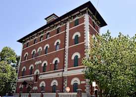 Suites Farnese Design Hotel 3