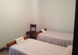 Hostal Costa Azul 5