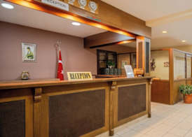 Ozlem Garden Hotel 2