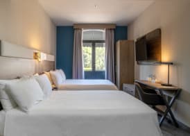 Holiday Inn Express MORELIA CENTRO HISTORICO by IHG 4