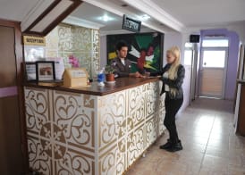 Resitalya Hotel 2