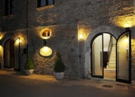 Hotel Dei Templi 3