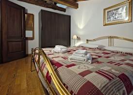 Hotel Chalet d'Oulx 3
