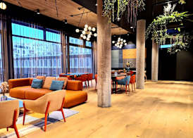 KONCEPT HOTEL International 4