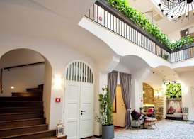 Hotel Residence Agnes 4