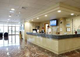 Hotel Poseidon Playa 2