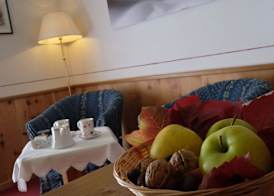 La Roccia Wellness Hotel 4