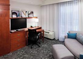 Courtyard by Marriott Franklin Cool Springs 5
