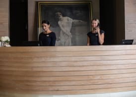 Alasia Boutique Hotel 4