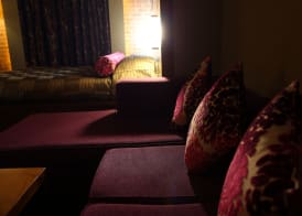The Crown Hotel Bawtry-Doncaster 5