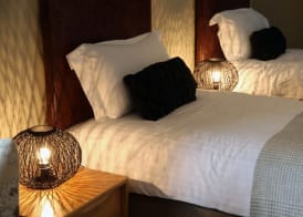 The Gower Hotel 4