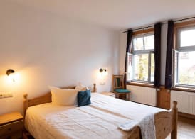 Hotel Aegidienhof 5