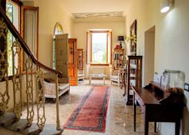 Agriturismo Il Casolare - Villa Vettori 3