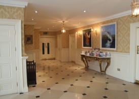 Barberstown Castle 2