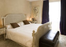 Cape Heritage Hotel 2