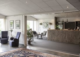 Hotell Solhem Park 2