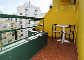 Apartamentos Turisticos Lindomar 2