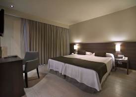 Hotel Spa Mediterráneo Park 3
