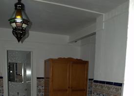 Pension Santa Maria La Blanca 5