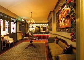 Club House Hotel Kilkenny 2