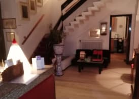 Hotel Sibilla Residence 3