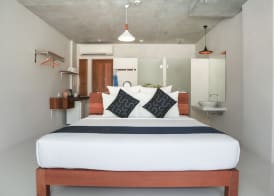 Wabi Sabi Boutique Hotel - SHA Extra Plus 5