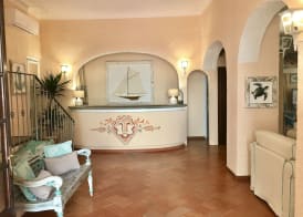 Hotel Colonna San Marco 2