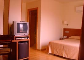 Hotel Playa Langosteira by Adeloló 3