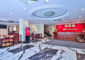 Ramada by Wyndham Phnom Penh Central 2