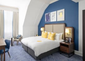 voco GRAND CENTRAL GLASGOW by IHG 5