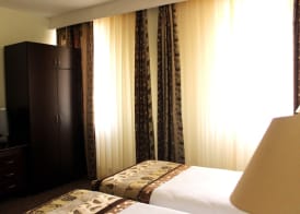 Europe Hotel 3