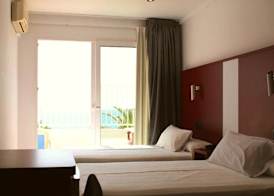 Hospedium Hotel Continental 4