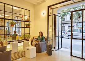 The Boc Hostels Palma - Youth Hostel 3