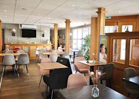 Brit Hotel Essentiel Reims Taissy 4