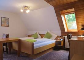 Hotel Ratskeller Gehrden 5