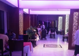 Kuwait Continental Hotel 2