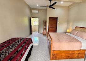 Trawangan Oasis 4
