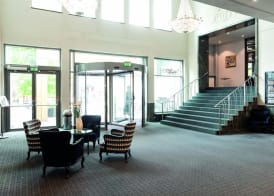 Elite Stadshotellet Växjö 2