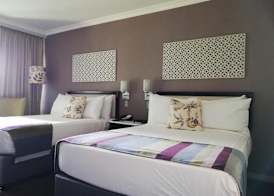 Sabi River Sun Resort 4