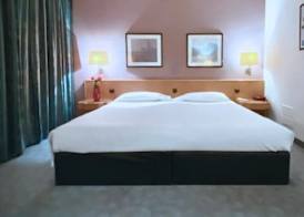 Hotel Cà Brugnera 5