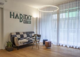 Habitat Guest House 3