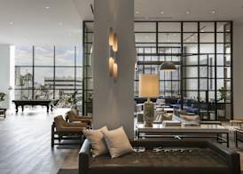 Kimpton EVERLY HOTEL by IHG 5