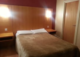 Berkeley Court Hotel 3