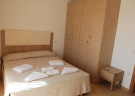 Gennadi Gardens exclusive apartments 3