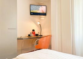 TOP Hotel Rothaus Lucerne 5