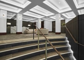 Rendezvous Hotel Melbourne 2