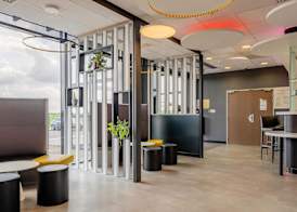 B&B HOTEL Béthune Bruay-la-Buissière 5